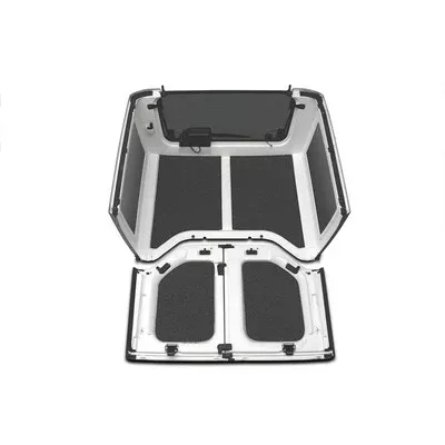 BedRug Jeep Headliner for 2011-18 Wrangler JK 2 Door