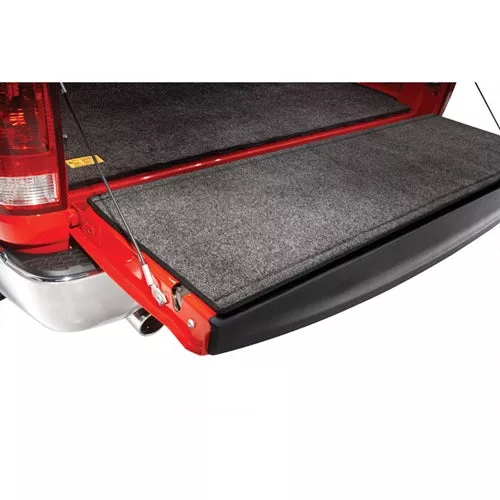 BedRug Tailgate Mat for 2005+ Toyota Tacoma