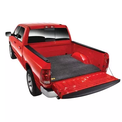 BedRug XLT BedMat - 2002-18 (2019 Classic) Ram 5'7" Bed