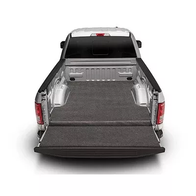 BedRug XLT BedMat - 2002-18 (2019 Classic) Ram 6'4" Bed