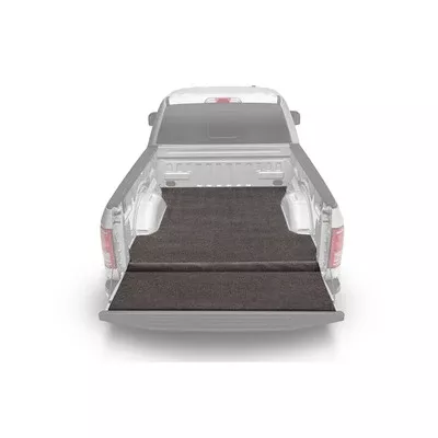BedRug XLT BedMat for 2019+ Ford Ranger Double Cab 5' Bed