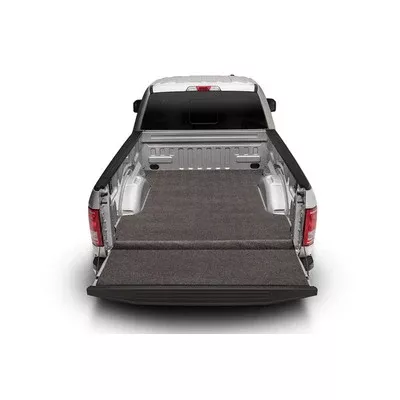 BedRug XLT BedMat - 2019+ Silverado/Sierra 5'8"