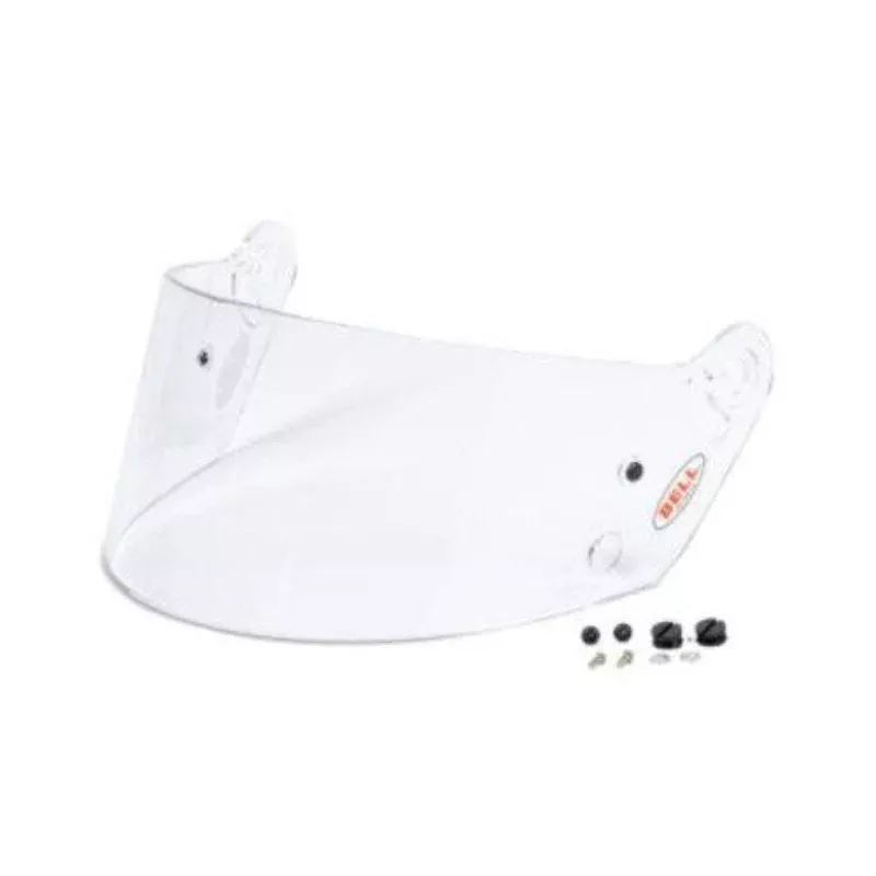 Bell 281 SRV Shield