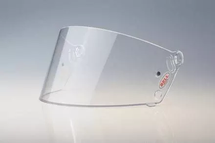 Bell 288 SRV Shield - Clear