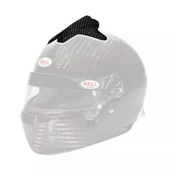 Bell 8 Hole Top Air - Quick Lock V10 Nozzle - Carbon Fiber