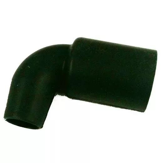 Bell 90 Degree Forced Air Adapter