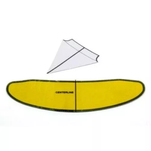 Bell Anti-Fog Insert 276 Shield