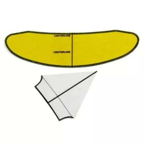 Bell Anti-Fog Insert 281 Shield