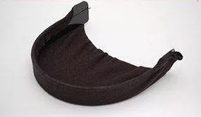 Bell Chin Cover Seal - V10 - Gray