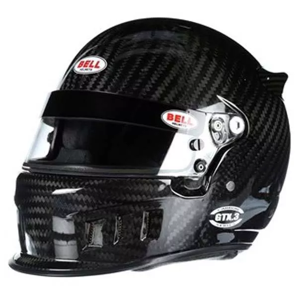 Bell GTX3 Carbon Helmet