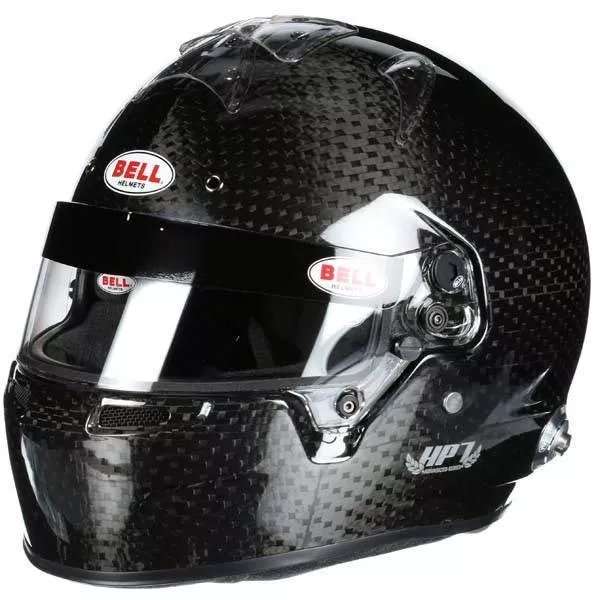 Bell HP7 Carbon Helmet