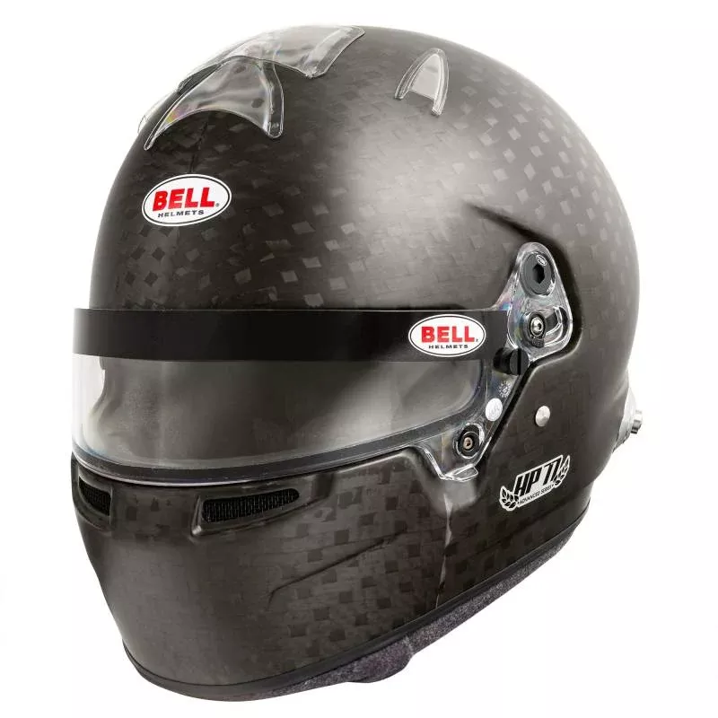 Bell HP77 Carbon Helmet