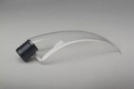 Bell K1 Pro Top Air - V05 Clear