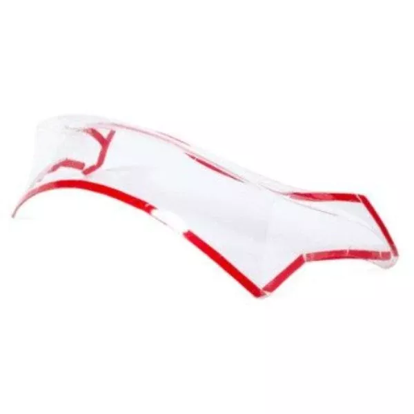 Bell Rear Helmet Spoiler V06