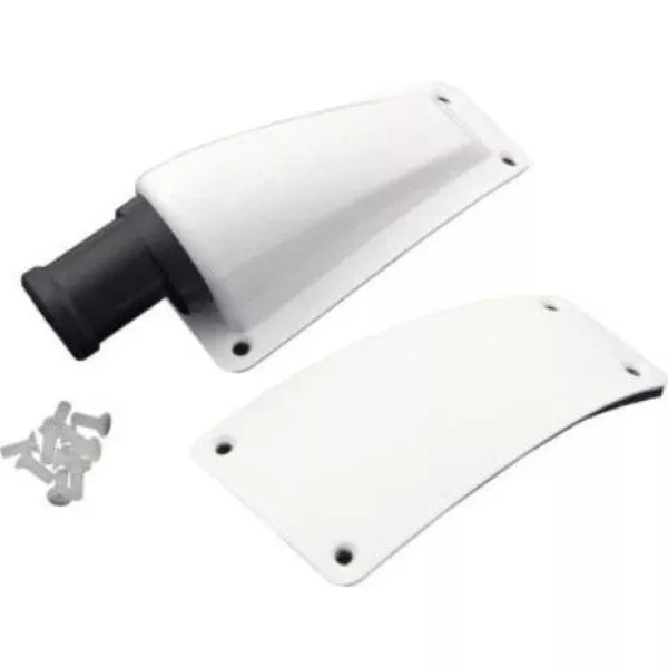Bell Side Air Insert for BR1 Helmet