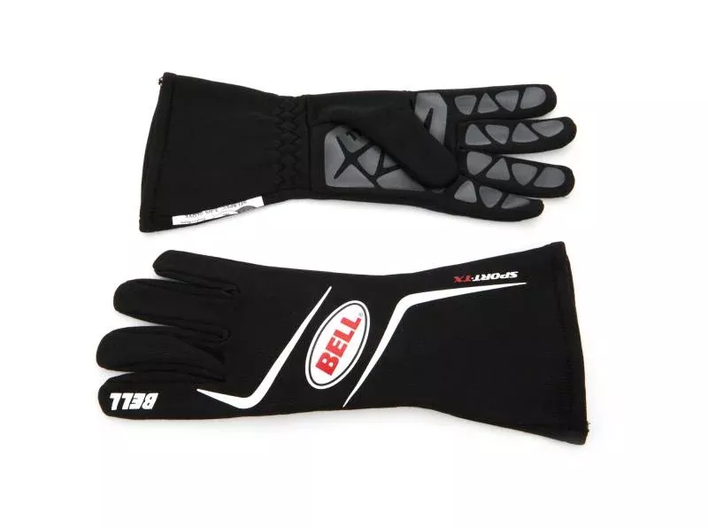 Bell SPORT-TX Glove - Black/Red