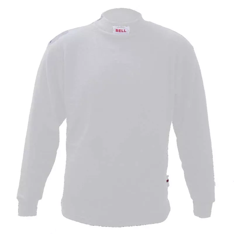 Bell SPORT-TX Underwear Top - White