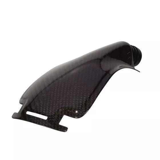 Bell Top Air Eyeport - Quick Lock V10 Nozzle - Carbon Fiber Look