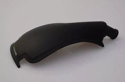 Bell Top Air Eyeport - Quick Lock V10 Nozzle - Matte Black