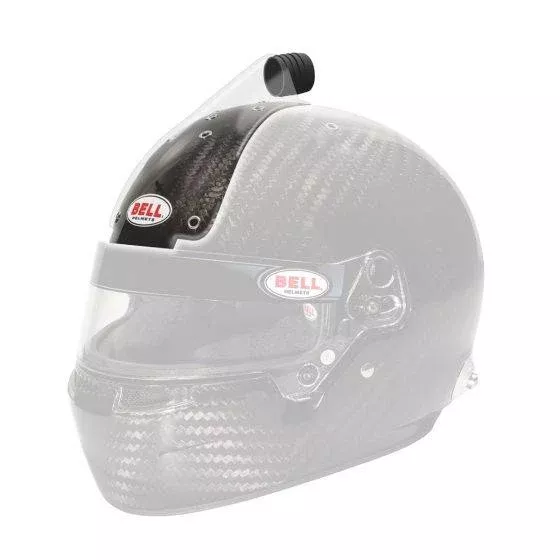 Bell Top Air Eyeport - V05 Nozzle - 45/90 Degree - Clear