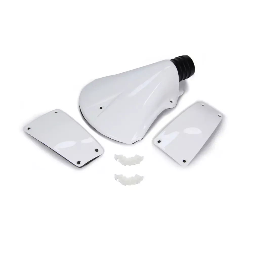 Bell Top Air Kit for BR.1 Helmet