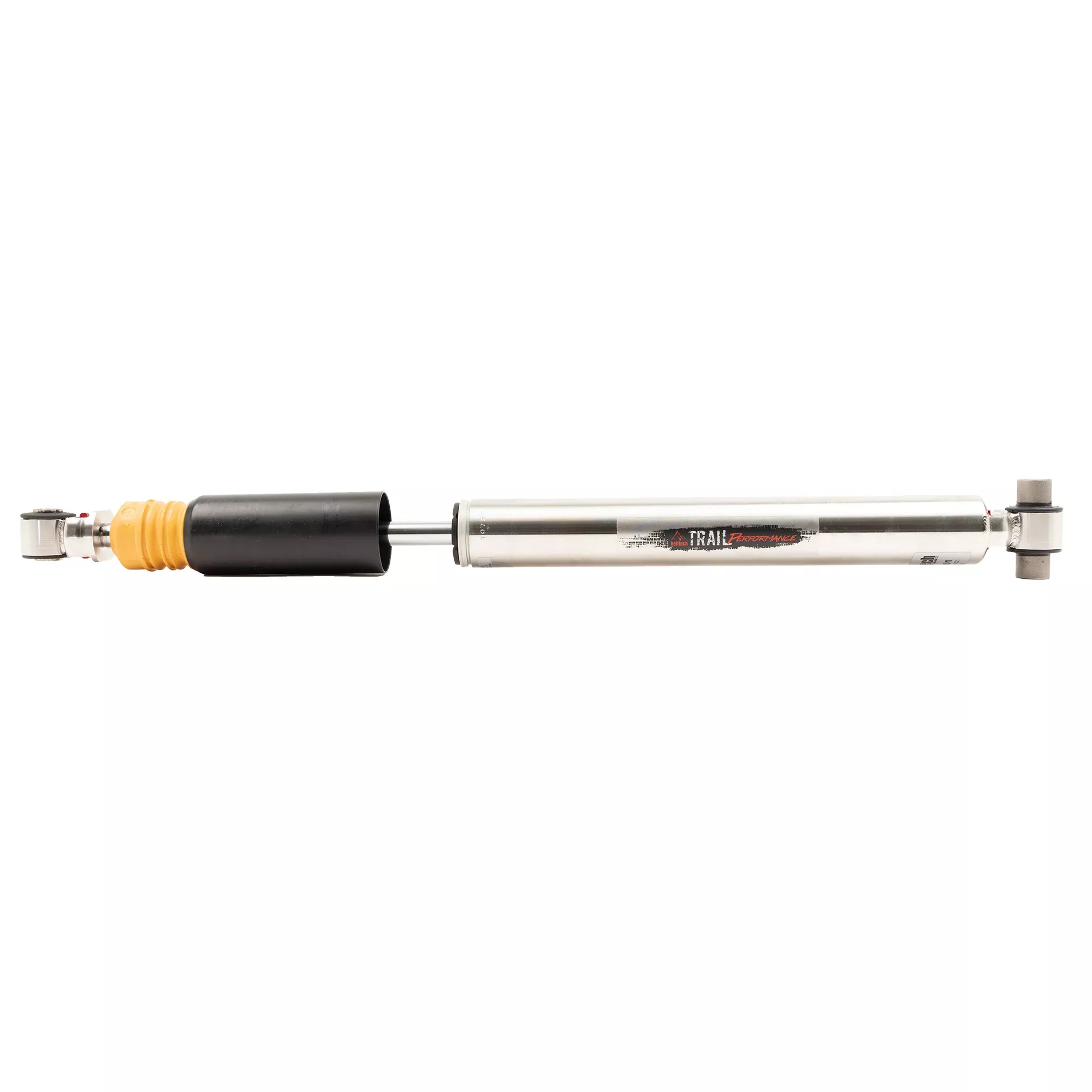BELLTECH 17005 COILOVER KIT Independent Compression & Rebound Adjustable Dampers TRAIL PERFORMANCE PLUS ADJUSTABLE FRONT SHOCK (Each)