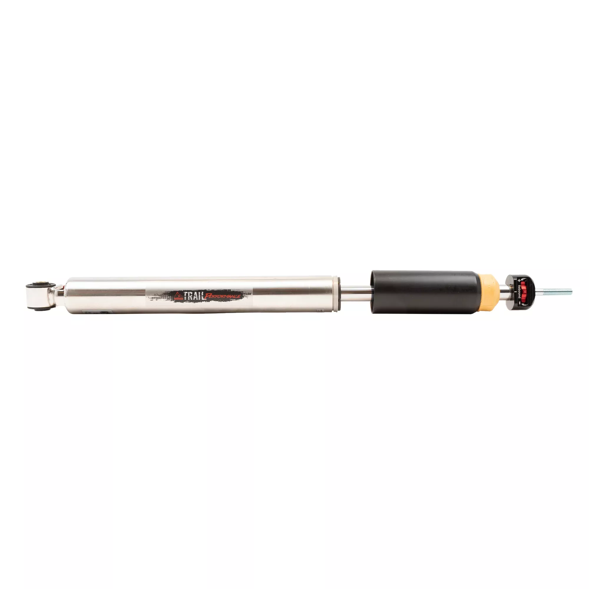 BELLTECH 17006 COILOVER KIT Independent Compression & Rebound Adjustable Dampers TRAIL PERFORMANCE PLUS ADJUSTABLE FRONT SHOCK (Each)