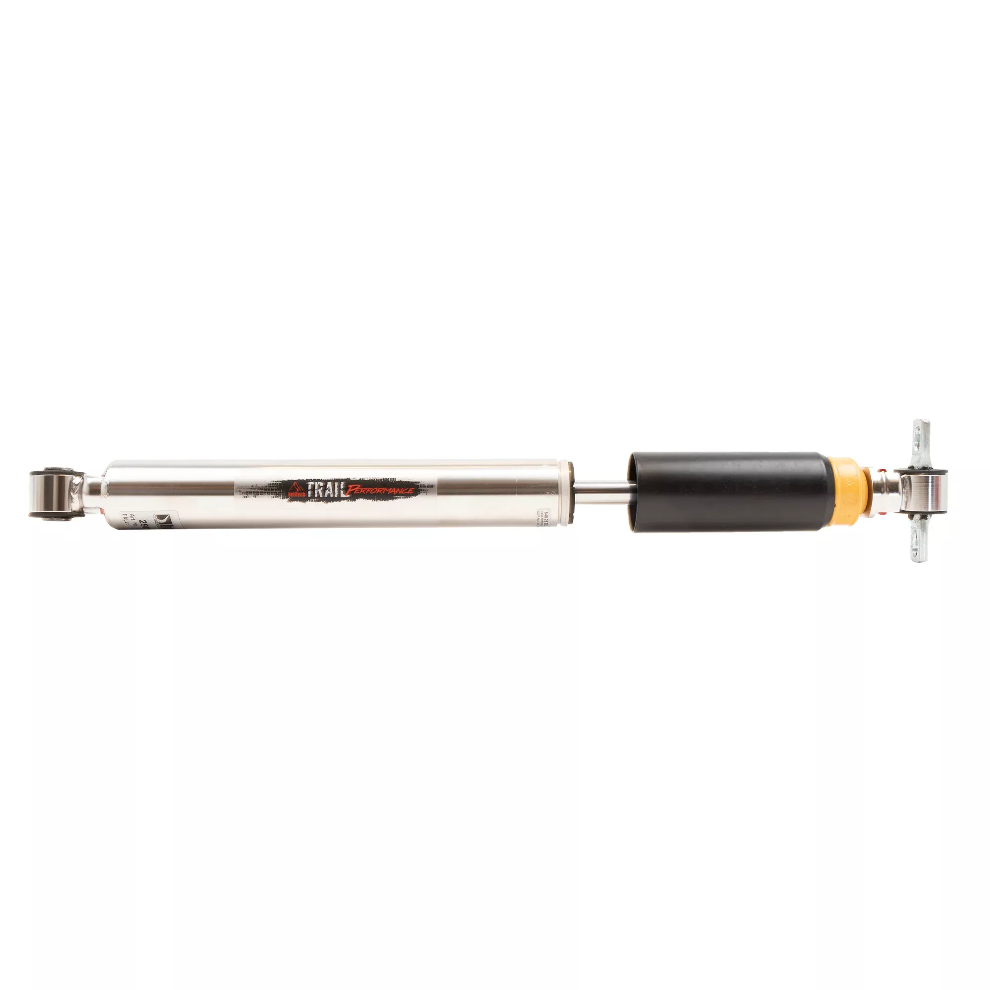 BELLTECH 17007 COILOVER KIT Independent Compression & Rebound Adjustable Dampers TRAIL PERFORMANCE PLUS ADJUSTABLE REAR SHOCK (Each)