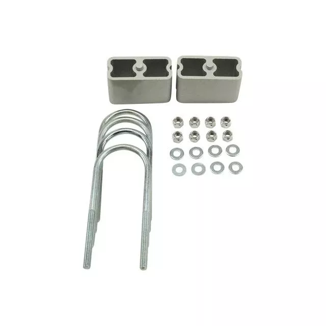 BELLTECH 6202 LOWERING BLOCK KIT Universal 3 in. (w/ 2