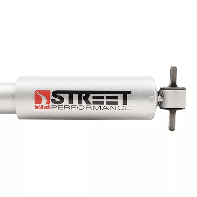 BELLTECH SP2210iF OEM SHOCK ABSORBER STREET PERFORMANCE