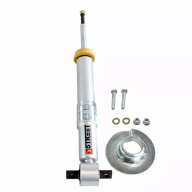 BELLTECH SP25007 OEM SHOCK ABSORBER STREET PERFORMANCE