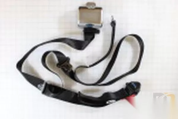 BELT-Q-STRAINT Q8-6323 37684