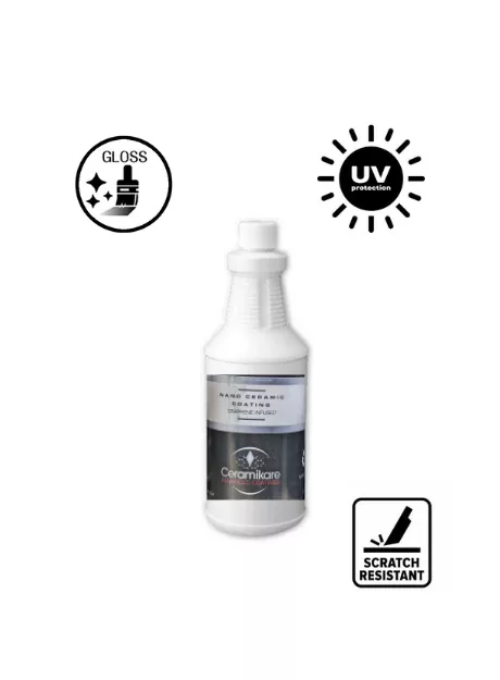 BEN-AMI: CERAMIKARE CERAMIC COATING (1 PINT)