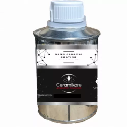 BEN-AMI: CERAMIKARE CERAMIC COATING (4 OZ)