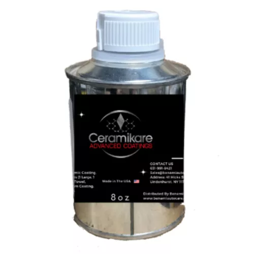 BEN-AMI: CERAMIKARE CERAMIC COATING (8 OZ)