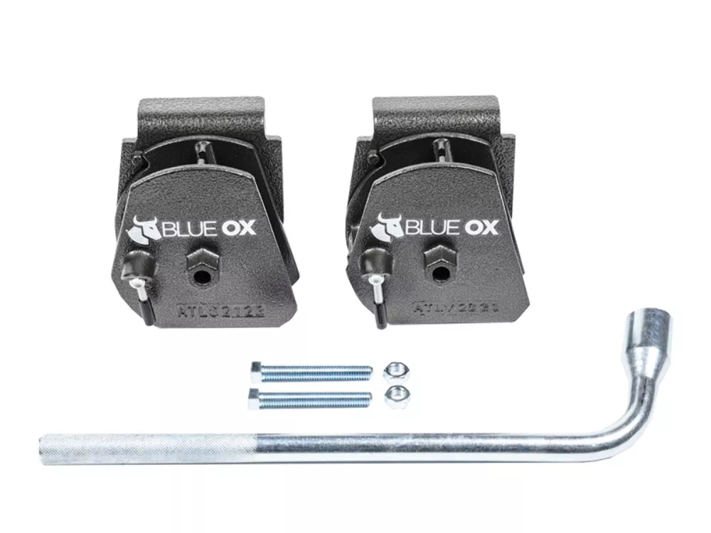 Blue Ox Weight Distributing Lift Bracket Kit Trailer Weight Distribution Kit BXW4020