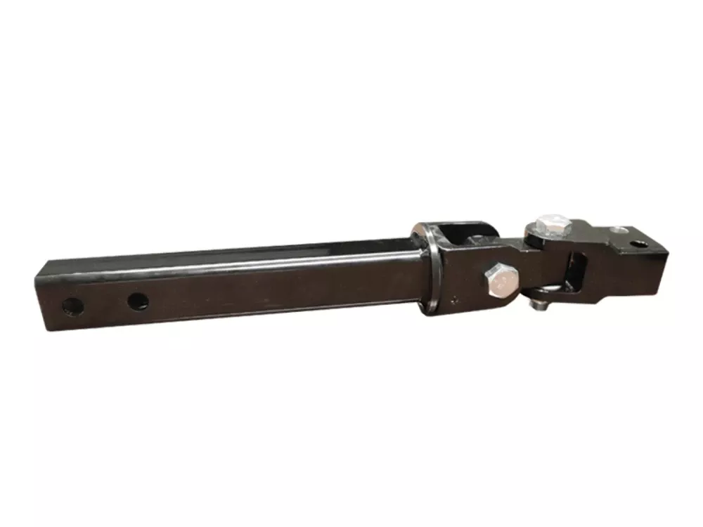 BlueOx 2" Receiver Adapter, Allure BX88249