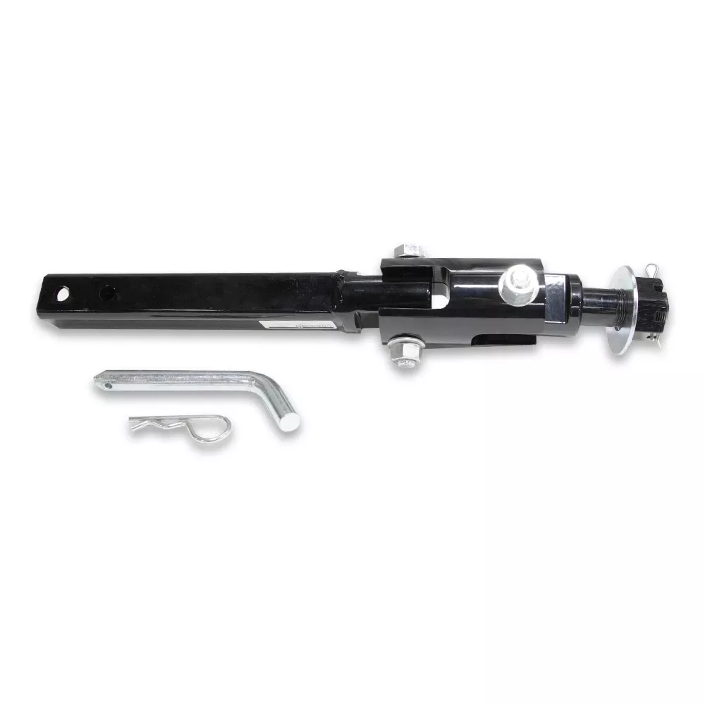 BlueOx 2" Receiver Adapter, Bx7520P BX88253