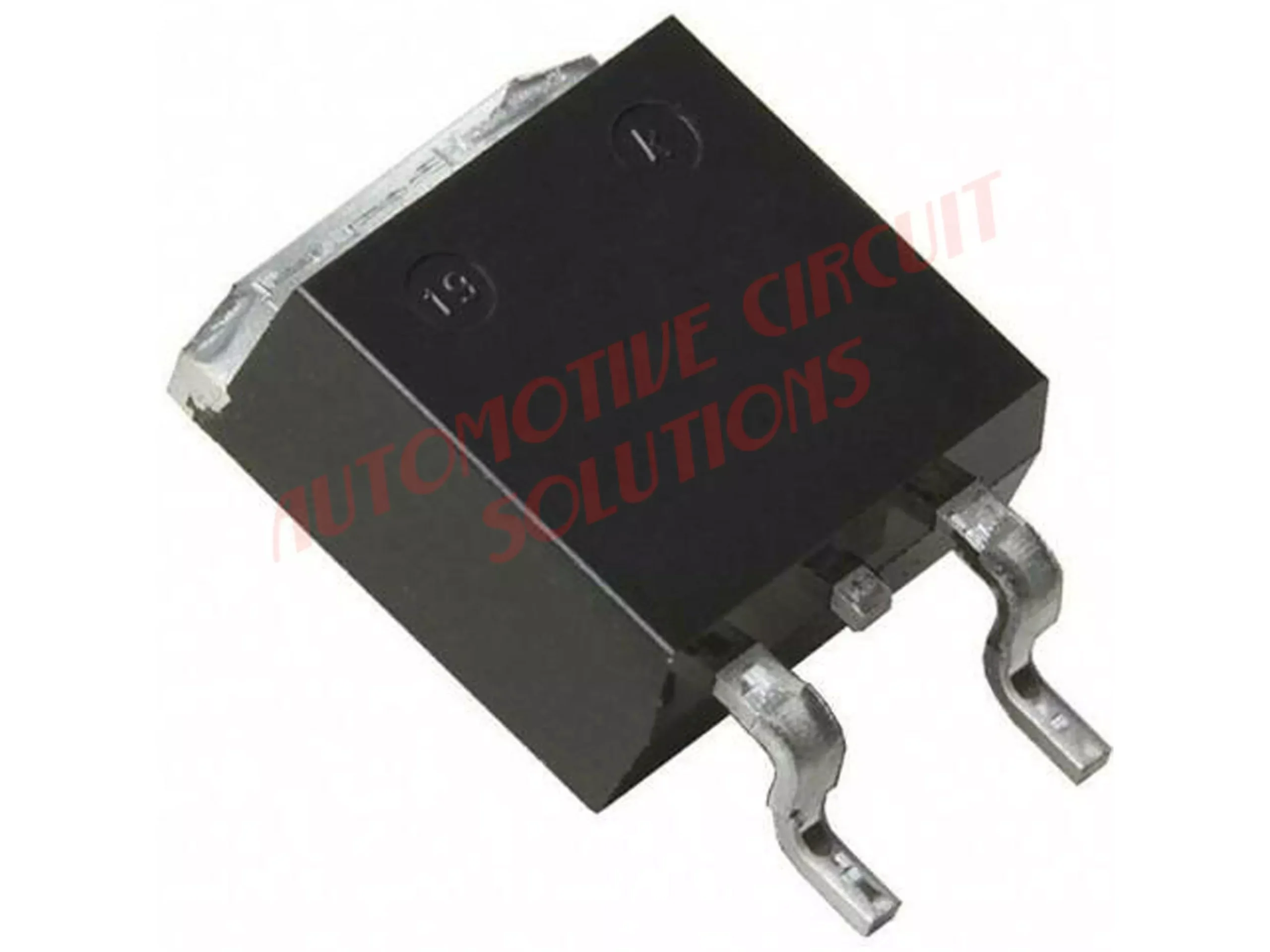 BMW N54 DME MSD80 E90 E92 E82 N54 335i 135i MOSFET FDB 14N30