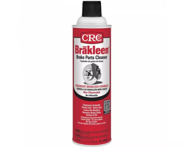 Brakleen Brand Brake Cleaner 19oz