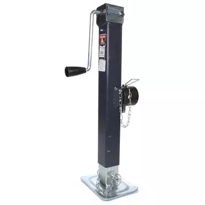 Bulldog 190758 Square Jack, 8000 lbs