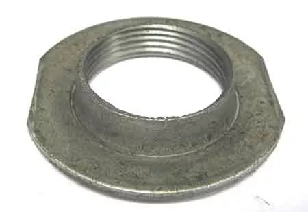 Buyers – 1-1/4″ Stamped Welding Flange