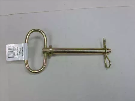 Buyers – 1/2″ x 4-1/4″ Hitch Pin