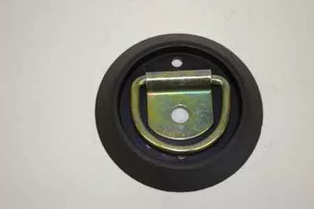 Buyers – 1/4″ Surface Mounted Rope Ring