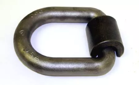 Buyers – 1″ Weld On D Ring