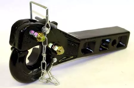 Buyers – 10k Pintle Hook – Long Body