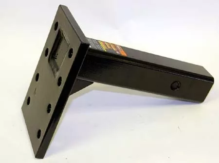 Buyers – 13k Pintle Mount – 3 Position