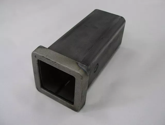 Buyers – 2-1/2″ x 8″ Receiver Tube