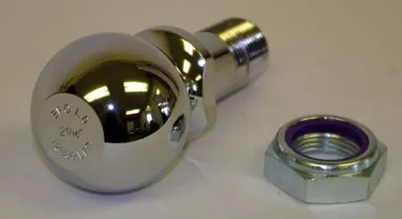 Buyers – 2-5/16″ Replacement Ball for Combo Hitch
