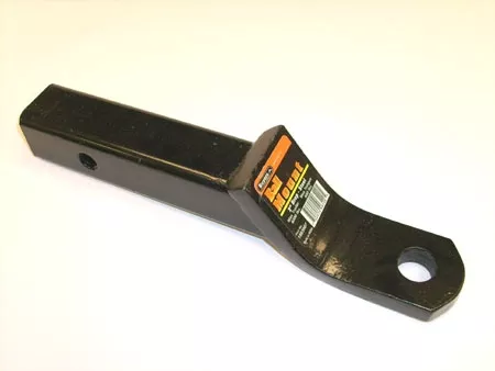 Buyers – 2″ Receiver Ball Mount – 2″ Drop – 10″ Length